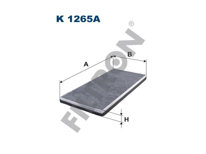 K.POLEN FİLTRESİ BMW E53 LAND RR3 00-