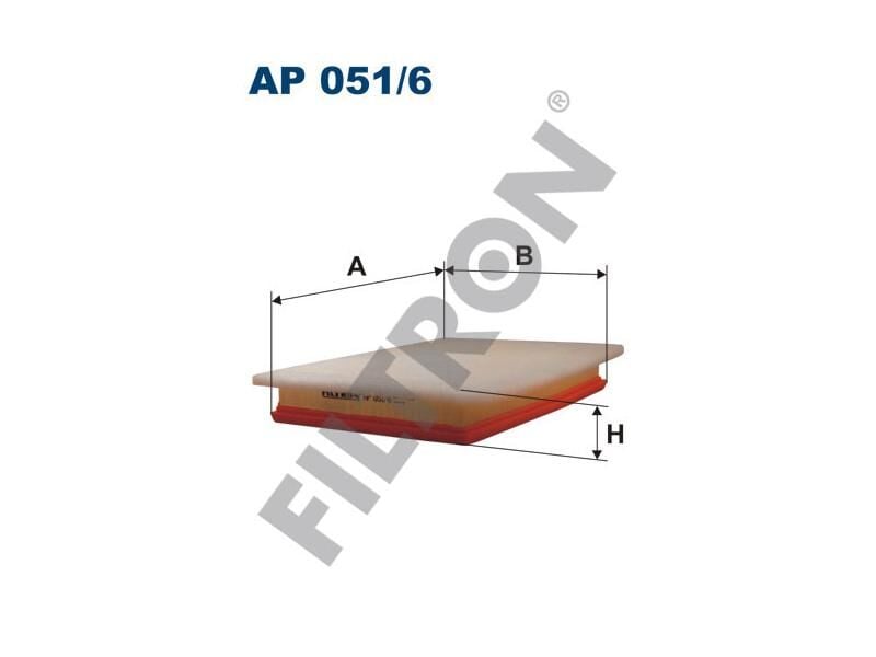 HAVA FİLTRESİ OPEL AST.H ZAF.B 04-