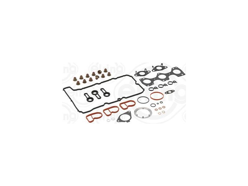 SİL. KAP TKM CONTA BMW F20 21 39 40 44 45 46 14-