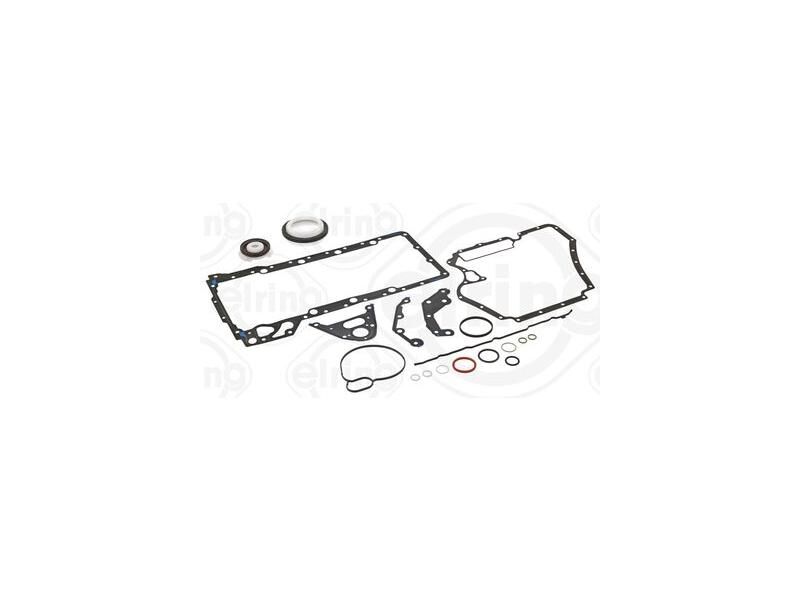 ALT TK. CONTA BMW S63 11-