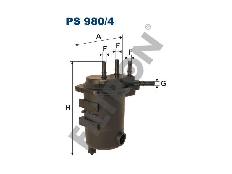 YAKIT FİLTRESİ RENAULT CLIO2 KANG THALIA NISSAN ALMERA MICRA NOTE 01-