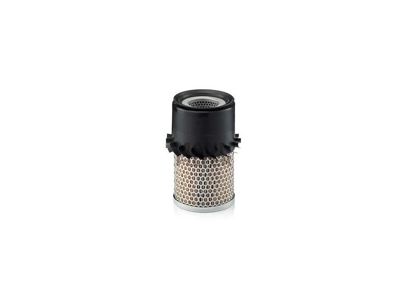 HAVA FILTRESI Landrover 110, 88 109, 90, Defender (90-); LDV Limited 400