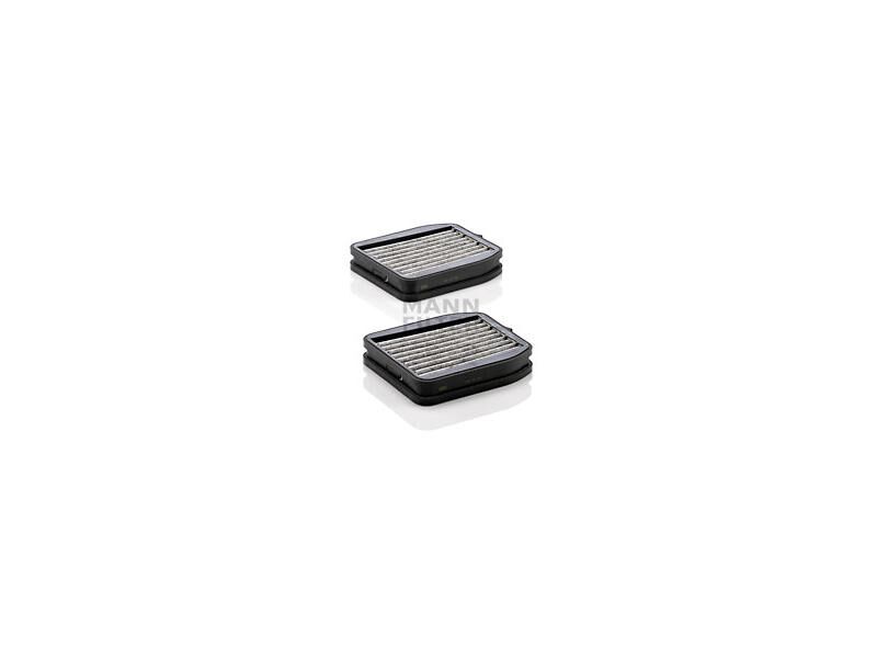 POLEN FİLTRESİ M.BENZ 211 02-