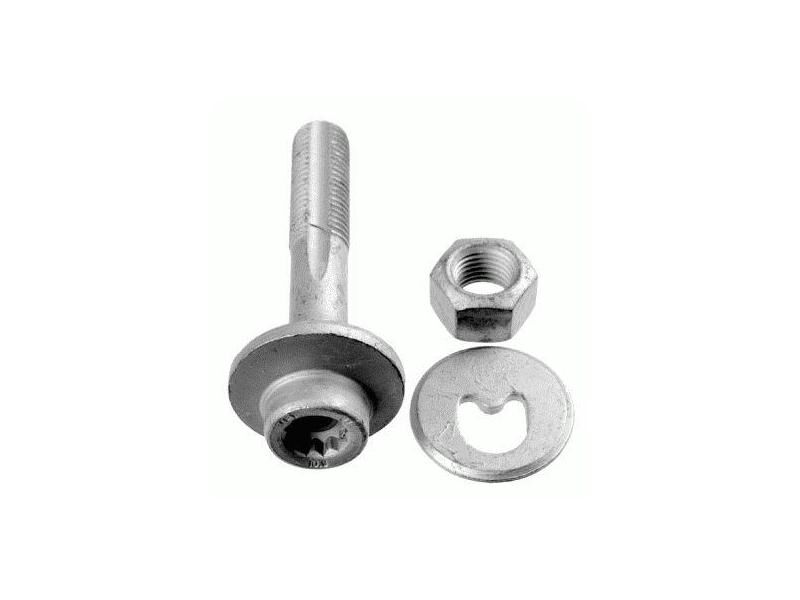 CİVATA TAM. TKM. M.BENZ 124 140 170 201 202 208 210 82-04