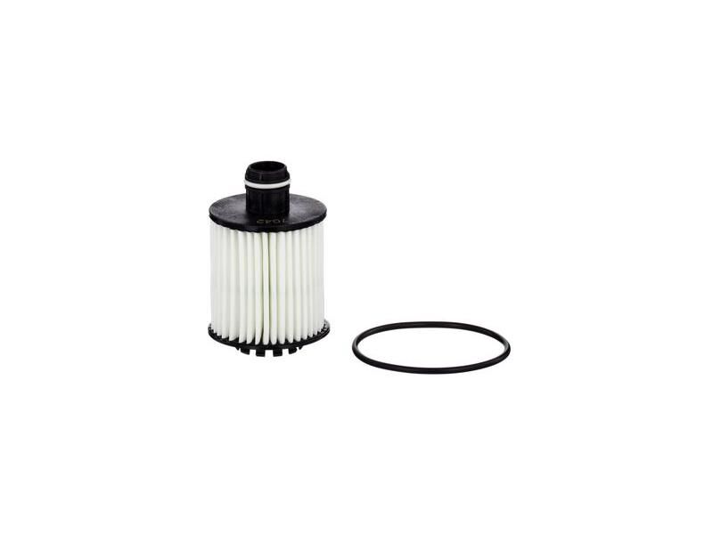 YAĞ FİLTRESİ ESKİ KOD: HU7042Z