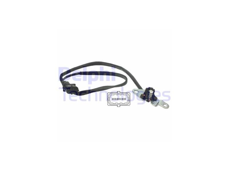 EKSAN. DEVİR SENSÖRÜ OPEL AST.H VEC.C ZAF.B 05-16