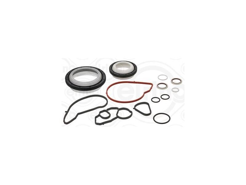 ALT TK. CONTA BMW E20 21 30 31 80 12-