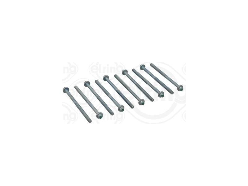 CİVATA 10lu PKT M.BENZ 211 220 463 00-