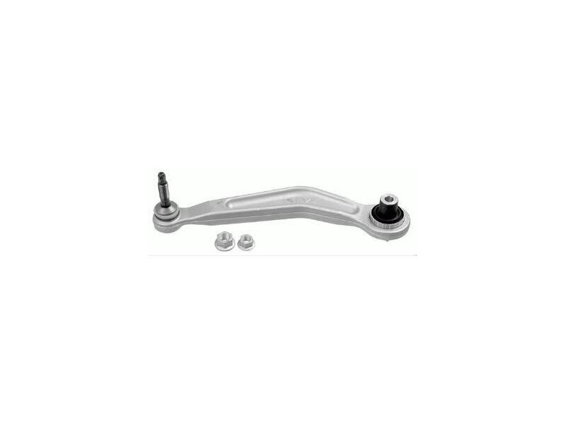 SALINCAK ARKA EĞRİ SOL BMW E39 96-03