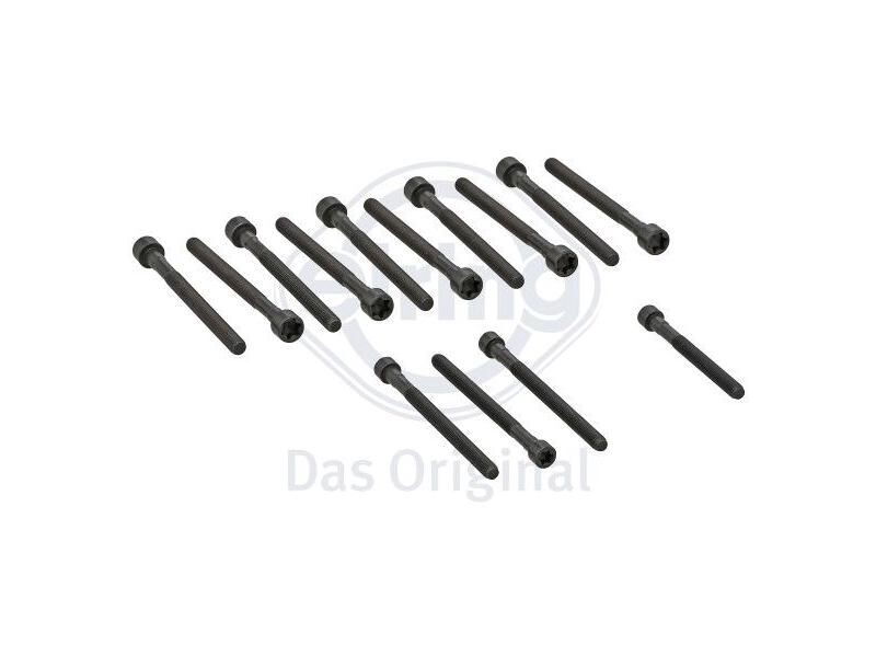 CİVATA TKM 14lü PKT BMW N51 52 53 04-