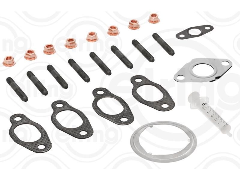TURBO CONTASI TKM VAG A3 GO5 JET3 PAS T5 03-