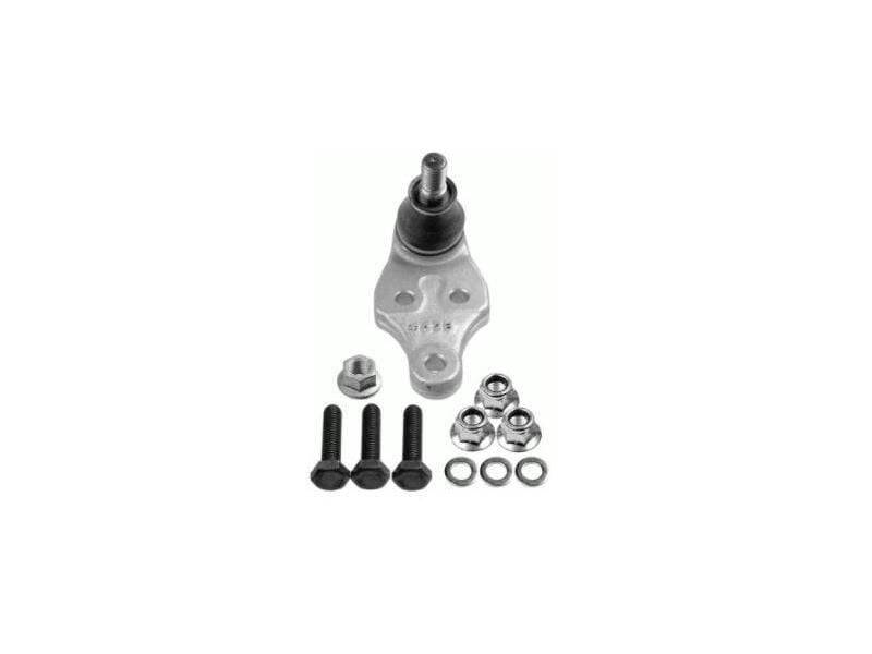ROTİL ALT LAND FREELANDER1 98-07
