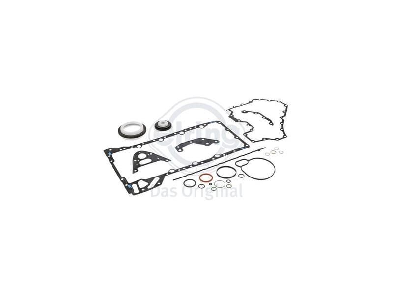 ALT TK. CONTA BMW N63 09-