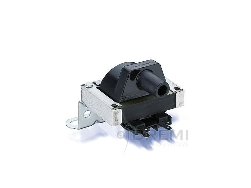 ATEŞLEME BOBİNİ OPEL AST.F COR.A VEC.A KADET.E 91-05
