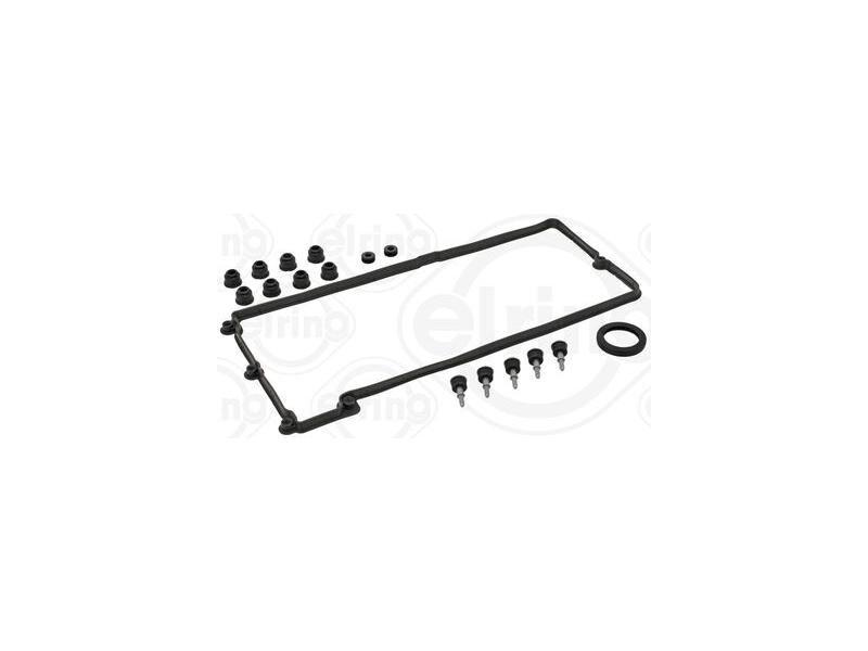 KÜLBÜTÖR KAP CONTA TKM SOL BMW E53 60 61 63 64 65 66 67 70 03-