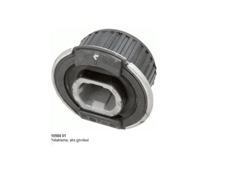TRAVERS TAKOZU ARKA M.BENZ 124 201 202 208 84-03