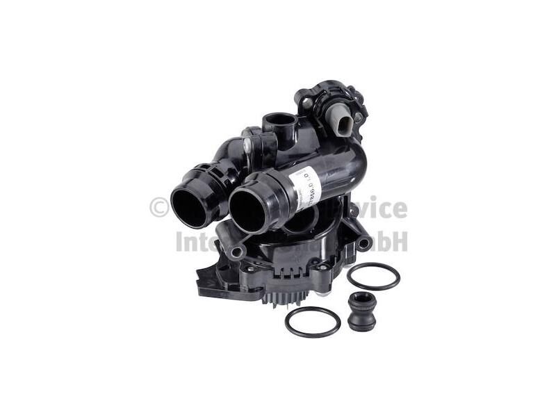 DEVİRDAİM + TERMOSTAT VAG A3 A4 A5 GO5-6 JET3-4 PAS T5 T6 04-