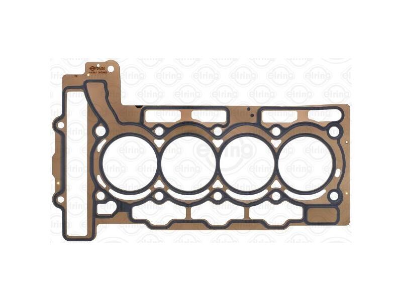 SİL. KAP CONTA MINI R55 56 57 58 59 60 61 09-