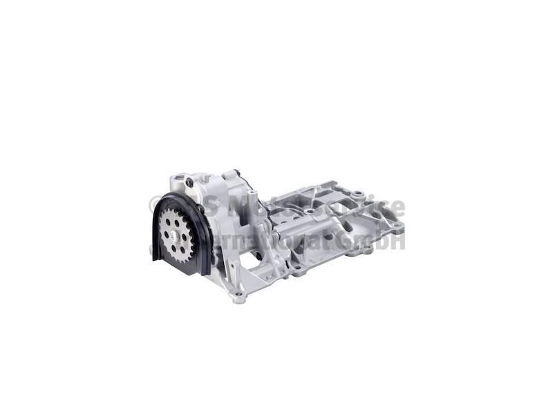 VAKUM POMPASI BMW N47 10-