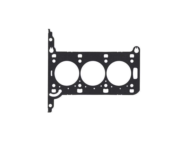 SİL. KAP CONTA OPEL CORSA D 06-