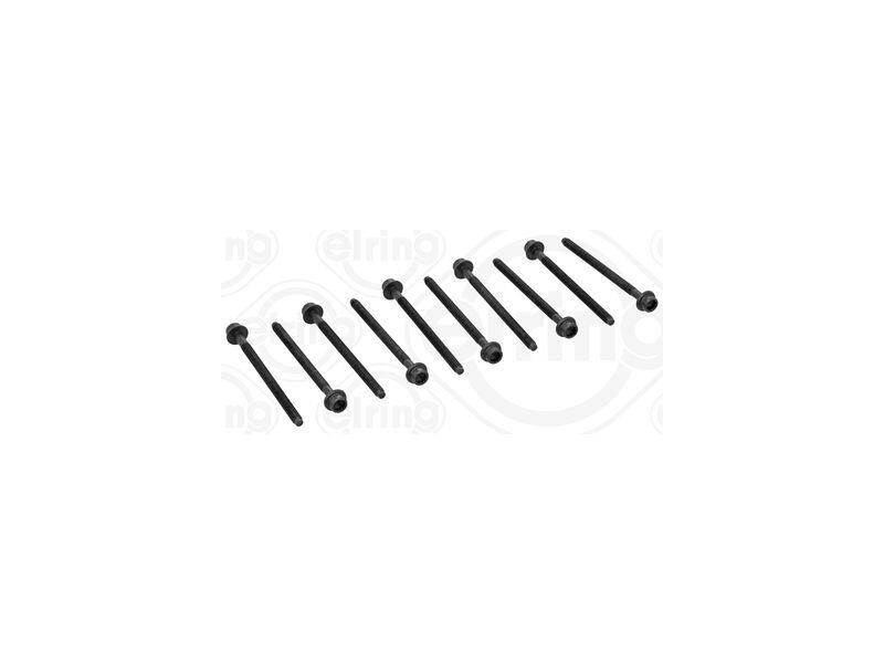 CİVATA TKM 10lu PKT VAG A1 A3 A4 A5 CAD4 GO6-7-8 JET4 PAS PO5-6 TROC 12-