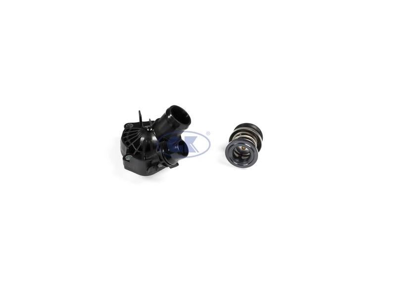 TERMOSTAT GÖVDESİ VE TERMOSTAT BMW F48-MINI F56 B37-B47