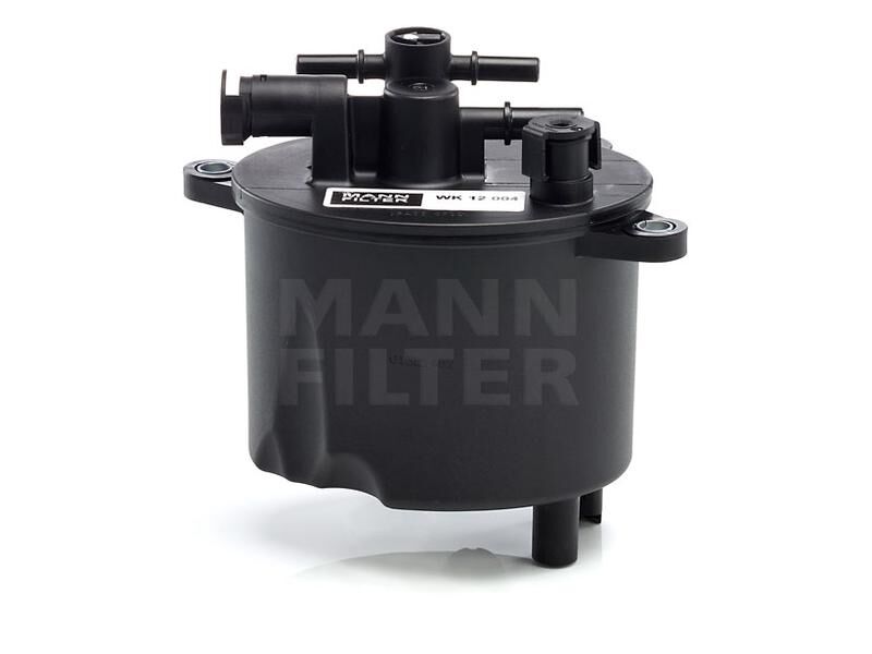 YAKIT FİLTRESİ PSA C-CROSSER 4007 07-