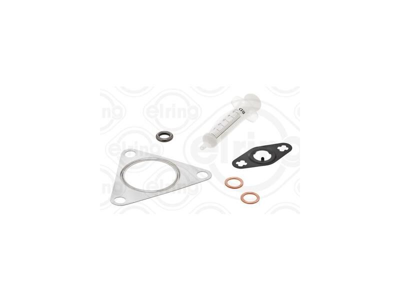 TURBO CONTASI TKM M.BENZ 638 96-