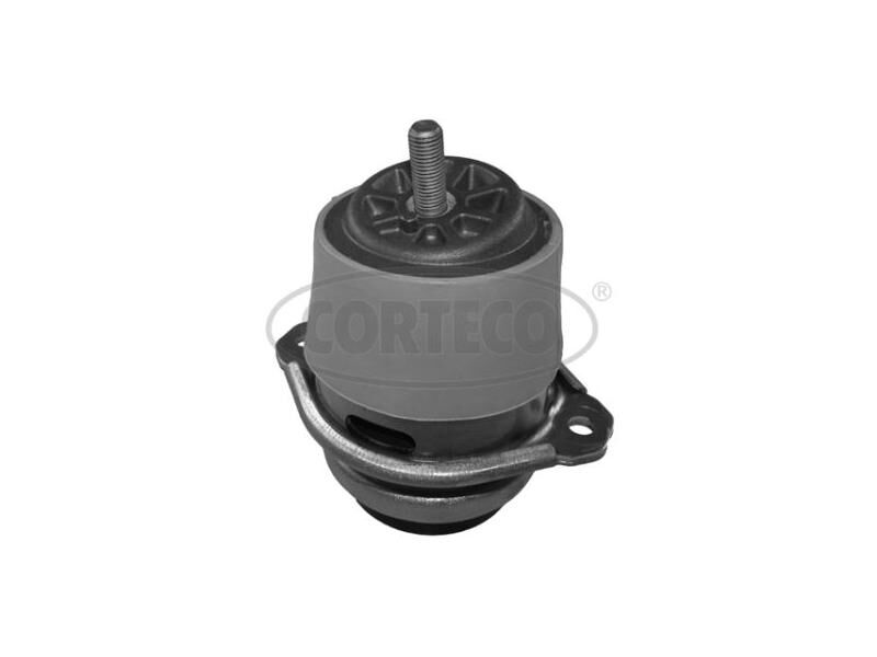MOTOR KULAĞI VAG TOUAREG 10-