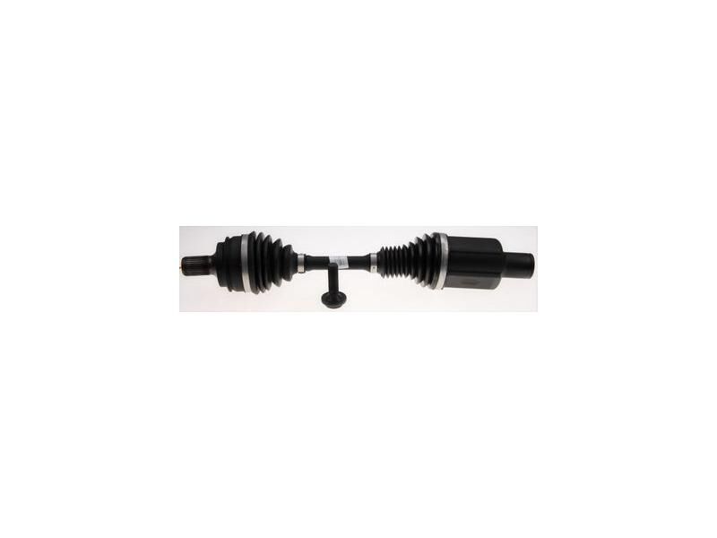 AKS KOMPLE ÖN SOL M.BENZ 212 218 09-