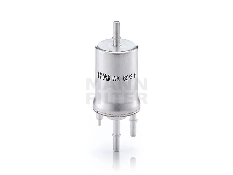 YAKIT FİLTRESİ VAG A3 TT CAD 3-4 GO5-6 JET3-4 PO4-5 03-