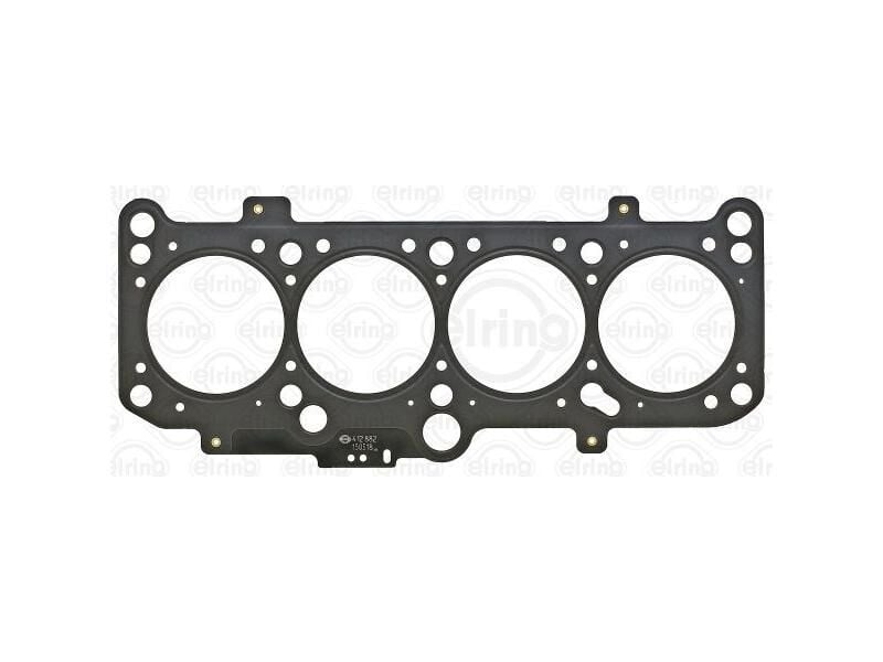SİL. KAP CONTA VAG 80 A4 A6 CAD2 GO3-4 PAS PO3 94-