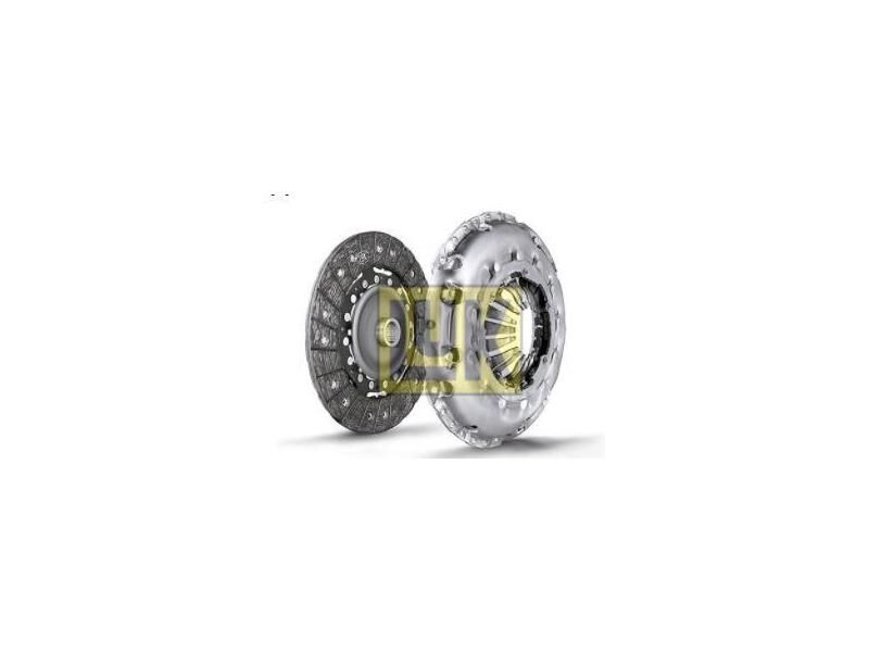 DEB. SETİ OPEL COR.C 1.3CDTI 03-09
