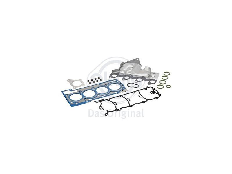 SİL. KAP CONTA TKM VAG A1 A3 CAD3 GO5-6 JET4 PO5 08-