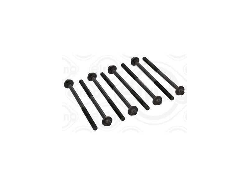 CİVATA TKM 8li PKT BMW F20 21 39 40 44 45 46 48 14-
