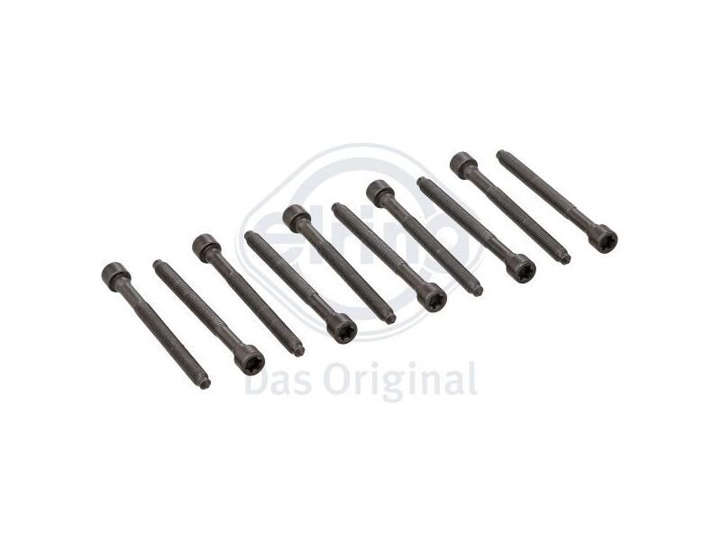 CİVATA TKM 10lu PKT VAG A1 A3 A4 A5 A6 GO5-6 JET3-4 PAS T5 T6 04-