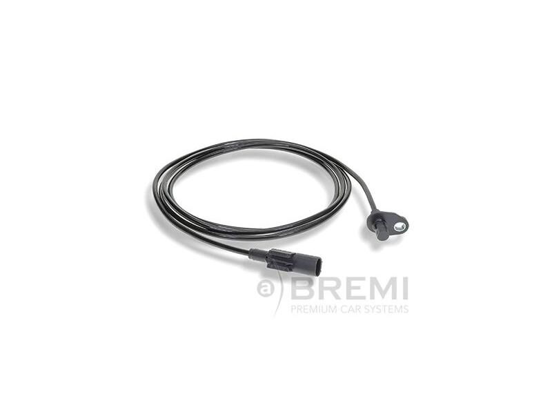 ABS SENSÖRÜ ARKA SAĞ M.BENZ 906 VAG CRAFTER 2.0TDI 08-