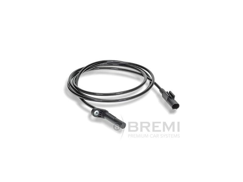 ABS SENSÖRÜ ARKA SOL M.BENZ 906 VAG CRAFTER 2.0TDI 08-