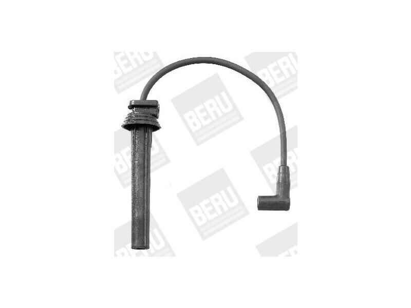 BUJİ KABLO SET MINI R50 52 53 01-08