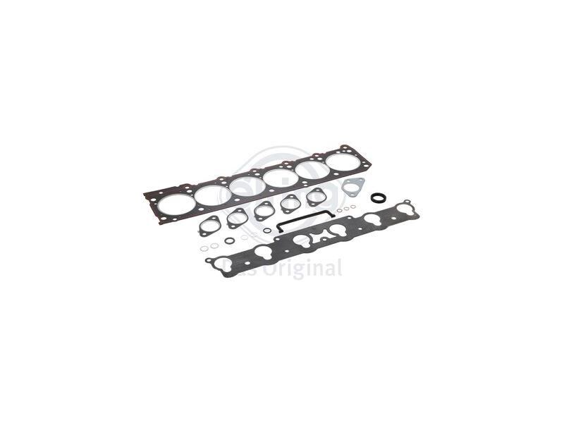 SİL. KAP CONTA TKM M.BENZ 107 124 126 129 463 85-