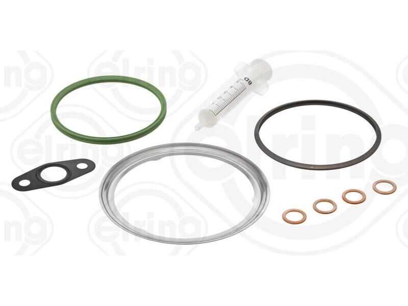 TURBO CONTA TKM BMW N57 08-