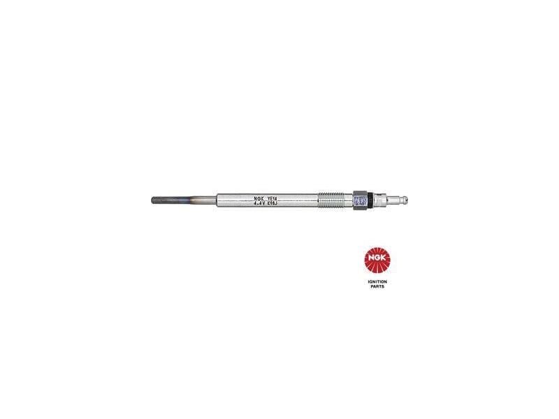 KIZDIRMA BUJİSİ VAG A3 A4 A6 GO5 JET3 PAS 01-