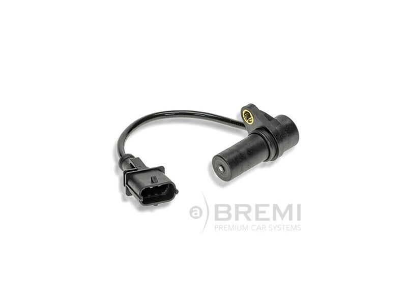 KRANK DEVİR SENSÖRÜ OPEL AST.H 04-