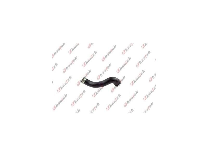TURBO HORTUMU ÜST SAĞ M.BENZ 204 211 02-10