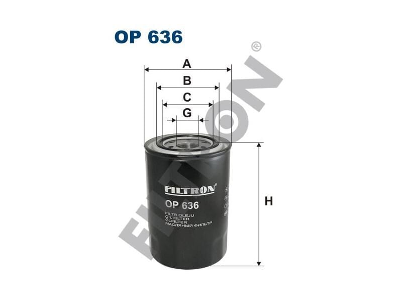 YAĞ FİLTRESİ MITSUBISHI L200 PAJERO2-3-4 94-