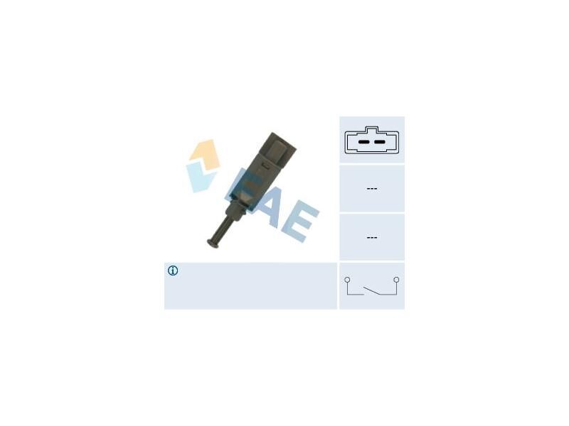 DEB. MÜŞÜRÜ VAG A2 A3 PO3 97-