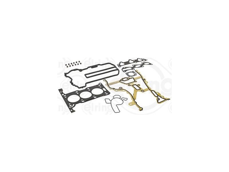 SİL. KAP CONTA TKM OPEL CORSA B X10XE