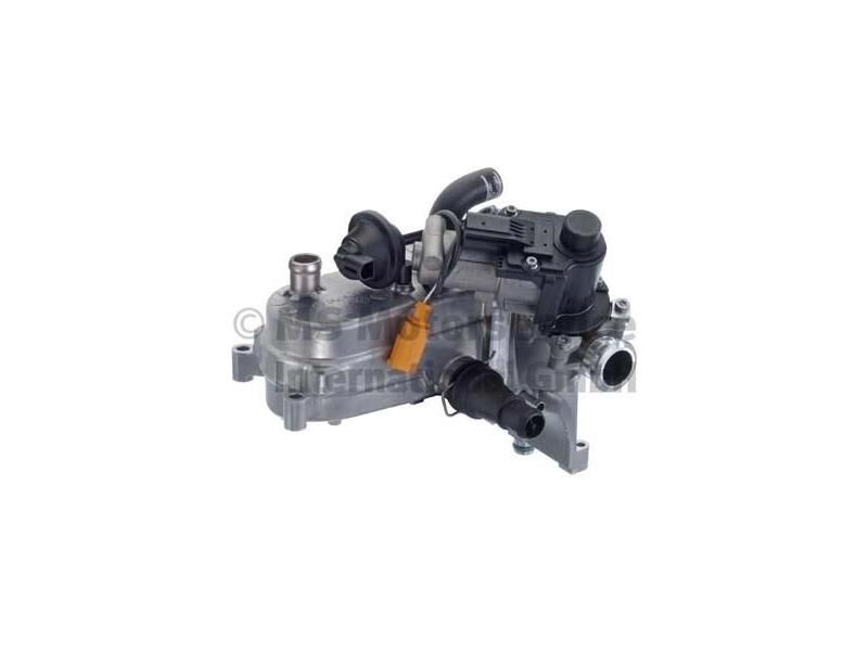 EGR VALFİ KOMPLE VAG A4 A5 A6 Q5 TOUAREG 07-