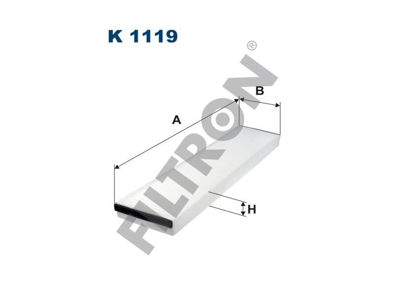 POLEN FİLTRESİ MINI W10B W11B 01-