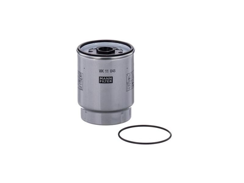 YAKIT FİLTRESİ LKW RVI C-D-K-T 13-